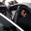 Erdoğan Hayatını Kurtardı