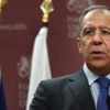 Lavrov'dan 'Kürtlere yardım' açıklaması Lavrov'dan 'Kürtlere yardım' açıklaması
