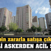 Bedelli askerlik sahtekarlığına dikkat! Bedelli askerlik sahtekarlığına dikkat!
