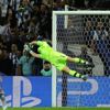 Casillas’ı seven bu golü izlemesin