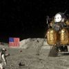 Pence, 2024'e kadar Ay'a astronot gönderilmesini istedi
