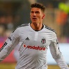 Beşiktaş'ın kozu Gomez! Beşiktaş'ın kozu Gomez!