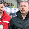 Sergen Yalçın: O hareketi bana yapsın, o elini!..