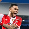 Milli takımda Colin Kazım sürprizi Milli takımda Colin Kazım sürprizi