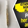 SON DAKİKA: İstanbul'da sahte emniyet müdürü nükleer bomba yapımında kullanılan maddeyi çalıp kayıplara karıştı SON DAKİKA: İstanbul'da sahte emniyet müdürü nükleer bomba yapımında kullanılan maddeyi çalıp kayıplara karıştı