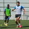 Rizespor'un iki futbolcusunda koronavirüs çıktı Rizespor'un iki futbolcusunda koronavirüs çıktı