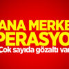 Adana merkezli operasyon! 26 askere gözaltı