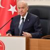 Bahçeli'den 'yargı reformu' açıklaması Bahçeli'den 'yargı reformu' açıklaması