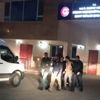 Van'da göçmen kaçakçılığı operasyonu! Van'da göçmen kaçakçılığı operasyonu!