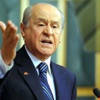 Bahçeli'den iddialı çıkış!