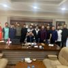 Diyarbakırspor dan transfer gösterisi Diyarbakırspor dan transfer gösterisi
