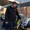 Spor fenerbahçeli taraftarların yardım paketleri elazığ ... Spor fenerbahçeli taraftarların yardım paketleri elazığ ...