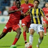 Fenerbahçe'nin yenilmezlik serisi 14 maça çıktı Fenerbahçe'nin yenilmezlik serisi 14 maça çıktı