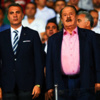 "Penaltımızı Fikret Orman yedi!"