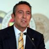 Ali Koç: Arda Turan'a az bile ceza vermişler