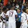 Lucescu Bayern'i durdurdu ! Lucescu Bayern'i durdurdu !