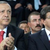 Erdoğan ve Davutoğlu Yenikapı'da miting yapacak Erdoğan ve Davutoğlu Yenikapı'da miting yapacak