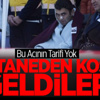 Şehit Serdar Denizer Memleketine Uğurlandı