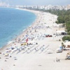Turizmde sıkıntılı yıl Turizmde sıkıntılı yıl