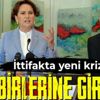Millet İttifakı dağılıyor! CHP'li Bolu Belediyesi'nde birbirlerine girdiler