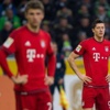 Lewandowskı 3 Haftadır Suskun Lewandowskı 3 Haftadır Suskun