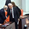 Bahçeli'den İYİ Parti kongresi için Koray Aydın'a çağrı: Hanımefendiyi mutlaka ikna etmeliler
