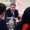 PKK'ya tıbbi cihazlar gönderildiği iddiası incelemeye alındı