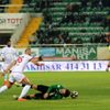 Futbol: TFF 1. Lig Futbol: TFF 1. Lig