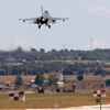 ABD uçakları İncirlik'e geldi ABD uçakları İncirlik'e geldi