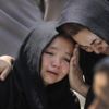 Afganistan’daki saldırıyı DEAŞ üstlendi Afganistan’daki saldırıyı DEAŞ üstlendi