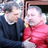 Sergen, Bilic'i bombaladı!