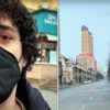 Paris'te itfaiyeciler polisle çatıştı