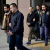 'B�cek�i' polisler Adliye'de 'B�cek�i' polisler Adliye'de