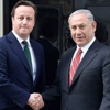 Netanyahu İngiltere Başbakanı Cameron ile görüştü Netanyahu İngiltere Başbakanı Cameron ile görüştü
