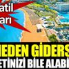 ﻿Bilmeden giderseniz variyetinizi bile alabilirler