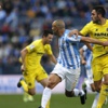 Amrabat, Malaga'ya hayat verdi Amrabat, Malaga'ya hayat verdi