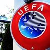 UEFA'dan şok karar! Galatasaray... UEFA'dan şok karar! Galatasaray...