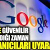 ﻿Google yeni özelliğini açıkladı