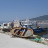 Zabıtadan Sandal Denetimi Zabıtadan Sandal Denetimi