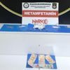 Kahramanmaraş'ta uyuşturucu operasyonu: 2 gözaltı Kahramanmaraş'ta uyuşturucu operasyonu: 2 gözaltı
