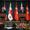 Gürcistan ile Türkiye arasında iş birliği Gürcistan ile Türkiye arasında iş birliği