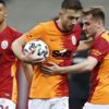 Halil Dervişoğlu Galatasaray için geliyor