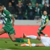 Bursa'dan net skor!