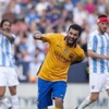 Arda Turan nazara geldi