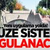 TBMM’ye füze sistemi uygulanacak TBMM’ye füze sistemi uygulanacak