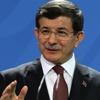Başbakan Davutoğlu, Antalya'ya geldi Başbakan Davutoğlu, Antalya'ya geldi