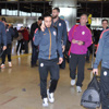 Galatasaray'ın Alanya kamp kadrosu! Galatasaray'ın Alanya kamp kadrosu!