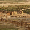 IŞİD, Palmyra müzesine kilit vurdu IŞİD, Palmyra müzesine kilit vurdu