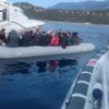 Antalya’da 41 Suriyeli göçmen yakalandı