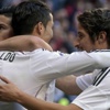 Real'den Manu'ya! Real'den Manu'ya!